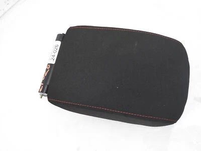 Volkswagen Golf 2016-2019 consola central reposabrazos tapa cubierta - 5Gm-864-207-C-Amk Foto 1 de 4