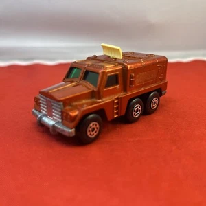 Matchbox Badger from 1973 Rolamatics - Picture 1 of 3