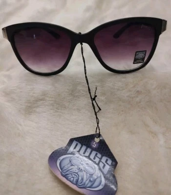 Pugs Sunglasses Uv400 - Image 1 of 4