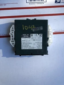 2013 13 Lexus GS350 SMART KEY MODULE, PASSENGER DASH 89990-30300 - Picture 1 of 1