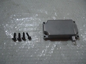 Suzuki GSF600 Bandit Engine Breather Cover GSF 600 - Picture 1 of 5