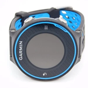 Garmin Forerunner 620 Connect GPS Sport Digital Men's Watch Untested - Picture 1 of 10