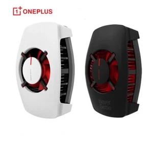 OnePlus 18W Freezing Point FanCooler Clip High Power Low Noise Dual Cooling Chip - Picture 1 of 13
