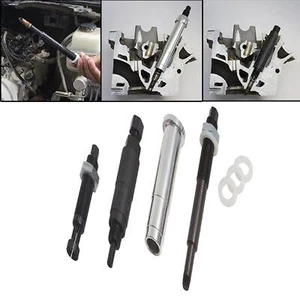 Lisle 65700 Werkzeug-Zündungs-Zündkerzen-Entferner-Kit für Ford 3V-Motor - Bild 1 von 11