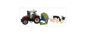 BRITAINS 43205 Farm Tractor - BRITAINS - 43205 - 1:32 - Picture 1 of 2