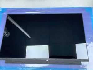 Dell Latitude 3301 LCD NV133FHM-N54 FHD 30 Pin - Picture 1 of 3