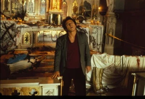 79164 Harvey Keitel Photo the Bad Lieutenant Wall Print Poster US - Picture 1 of 7