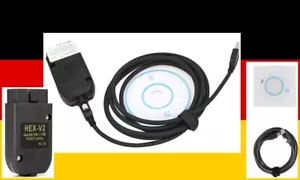 Vcds Com H. E. x V2 V23.3.1 - Descrizione - Bild 1 von 10