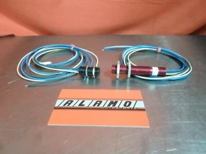Pair of Cherry Hall Effect Geartooth Speed Sensors RED GS100502 & BLACK GS100701 - Bild 1 von 1
