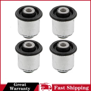4x Rear Lower Control Arm Bushing fits Jeep Grand Cherokee 2014 2015 2016-2019 - Picture 1 of 3