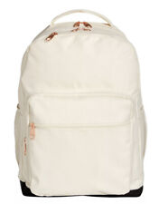 NEW~DSG Ultimate Backpack Book Bag 2.0 Ivory Brand New With Tags