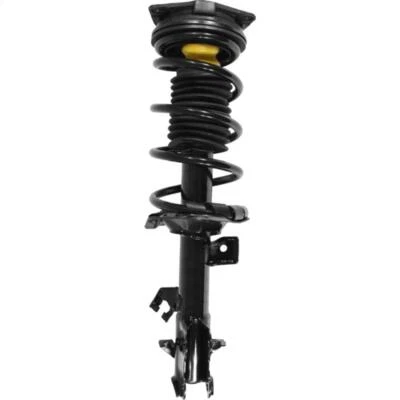 [Front Left] Suspension Strut Coil Spring Assembly 78A-11353 For Nissan Versa - Image 1 of 2