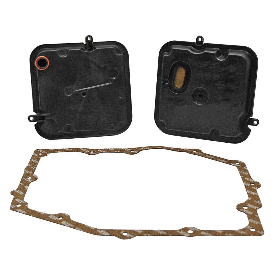 For Dodge Charger 2006-2010 WIX 58013 Transmission Filter Kit Foto 1 de 1