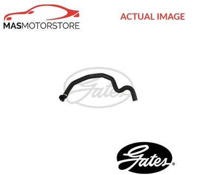 RADIATOR HOSE UPPER GATES 05-2943 H NEW OE REPLACEMENT - Image 1 of 4