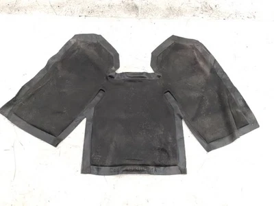 2003 Ducati Monster 1000с бензобак теплозащитный экран крышка одеяло 48610561A - Изображение 1 из 4