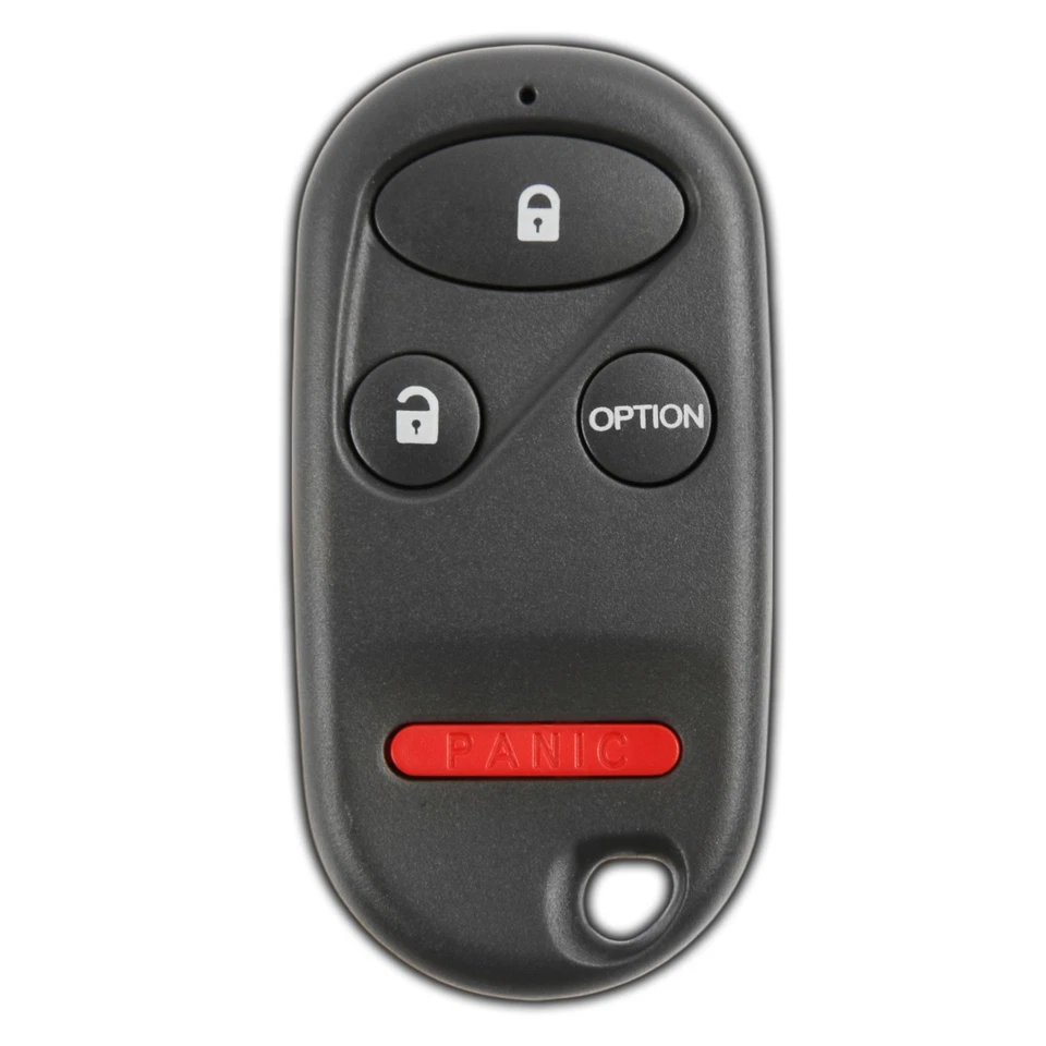 Key Fob Remote for 1996 1997 1998 1999 2000 2001 Acura Integra CL A269ZUA108 Foto 1 de 4