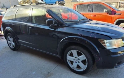 DODGE JOURNEY 2008-2020 CROSSMEMBER K-FRAME FRONT SUSPENSION CRADLE 1740087 Foto 1 de 4