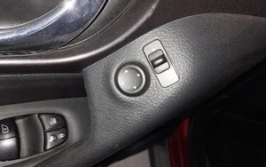 Driver Front Door Switch Driver's Mirror Fits 17-23 QASHQAI 2060174 - Picture 1 of 12