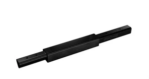 Gong Fuselage Pro Alu GON2FALFPRO Schwarz Aluminium Pro Rumpf 16mm-12mm NEU OVP - Bild 1 von 4