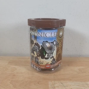 Lego Bionicle 8577 Pahrak-kal versiegelt - Bild 1 von 12