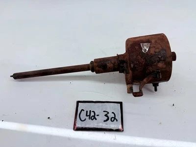 Autolite IAD Dist Willys Jeep L134 Go Devil CJ2A CJ3A caminhão vagão década de 1940 C42-32 - Imagem 1 de 4