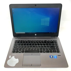HP EliteBook 840 G2 i5-5300U@2,3GHz, 12GB RAM, 128GB SSD, W10P - Bild 1 von 7