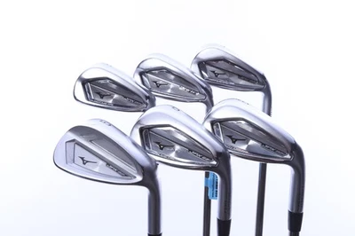 Juego de plancha de metal caliente Mizuno JPX 921 6-PW, GW -0,5 pulgadas grafito flexible para personas mayores Foto 1 de 4