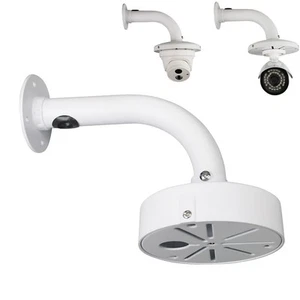 Halterung, Kuppelhalterung Universal Wandhalterung/IP für CCTV, Typ L - Bild 1 von 6