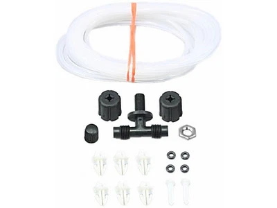 For 1965-1967 Plymouth Belvedere II Shock Absorber Air Hose Kit Monroe 69263CVWS Foto 1 de 2