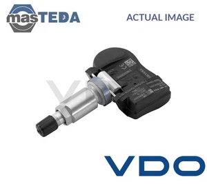 A2C1446770080 WHEEL SENSOR TYRE PRESSURE CONTROL SYSTEM VDO NEW OE REPLACEMENT - Picture 1 of 7