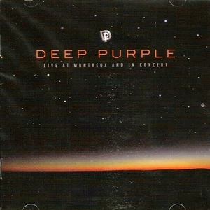 Deep Purple Live At Montreux And In Concert - CD x 2 - Imagen 1 de 2