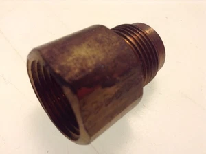 Fitting (Copper) Fitting - Picture 1 of 1