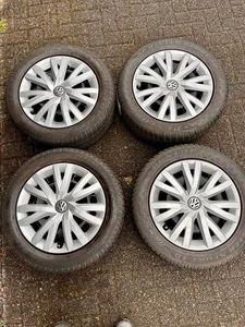 Winterreifen Dunlop Sport Hd 205/55/16/91 91H Dot 2018 - Bild 1 von 4