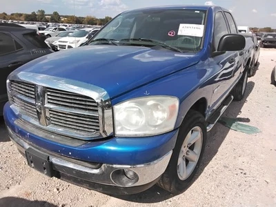 2008 Dodge Ram 1500 Automatic Transmission OEM 149K Miles - LKQ435068425 - Image 1 of 4