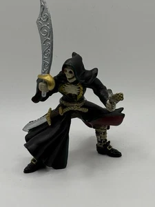 Papo Fantasy World Skelett Pirat Figur 2005 - Bild 1 von 7