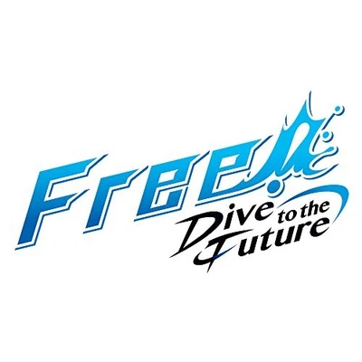 TV anime "Free! -Dive to the Future-" Original Soundtrack (JAPAN) OST - Image 1 of 2