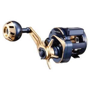 DAIWA 21 Saltiga IC 100 - Picture 1 of 7