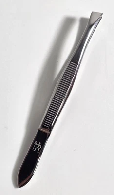 J.A. Henckels by Zwilling  Pinzette mit Schräger Spitze  Edelstahl Rostfrei - Bild 1 von 3