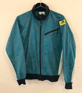 Adidas Equipment  Kobe Bryant Crazy 8 Reflective Wind Breaker Jacket Size M - Picture 1 of 8