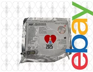 Cardiac Science XELAED001B Powerheart G5 Adult Intellisense Pads - 2025 - Picture 1 of 2