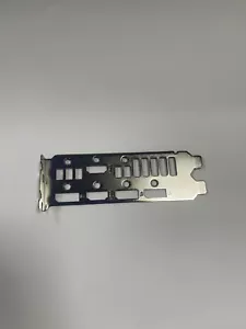 Bracket For ASUS NVIDIA GeForce DUAL RTX3060Ti GTX3070 GTX3080 Graphics Card - Picture 1 of 4