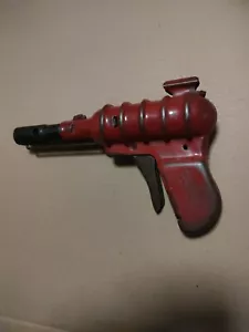 Vintage 1930's Buck Rogers Steel Ray Gun - Bild 1 von 3