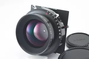 *Excellent* Nikon Nikkor W 240mm f/5.6 Lens w/ Copal 3 from Japan #10562 - Picture 1 of 10
