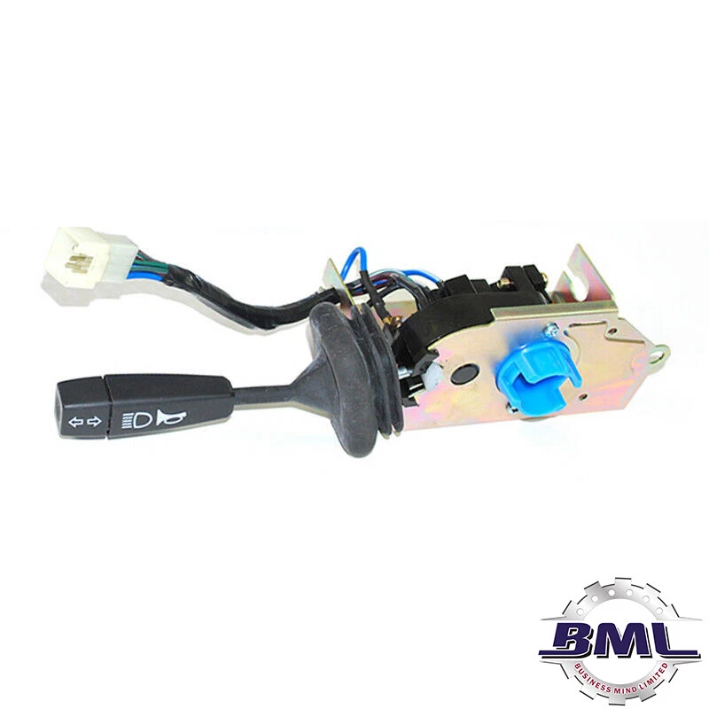 Genuine Britpart Land Rover Defender Indicator Horn Stalk Switch Xpb101290g