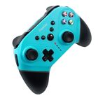 Wireless Controller Compatible With Nintendo Switch, Programmable Turbo Cable