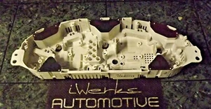 OEM 94-97 Acura Integra DC4 DB8 ST7 gauge instrument dash cluster body MT 5 spd - Bild 1 von 7