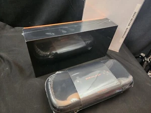 New Sealed OneXPlayer Mini i7 1195G7 1 TB - 16GB RAM w/Case - Fast Ship! - Picture 1 of 5