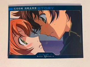 Code Geass Carddass Masters 169 - Picture 1 of 1