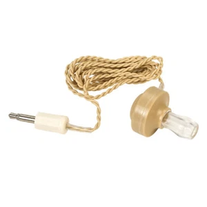 CIC Kristall Kopfhörer 20MOhm 0.8m Kabel - Zdjęcie 1 z 1