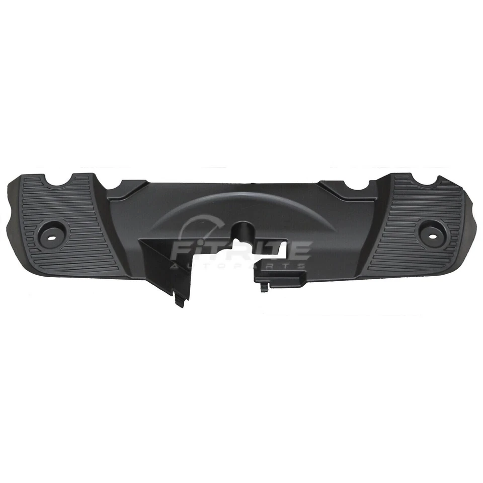 Nueva cubierta de soporte de radiador superior para Chevrolet Impala GM1224145 2006-2016 Foto 1 de 1